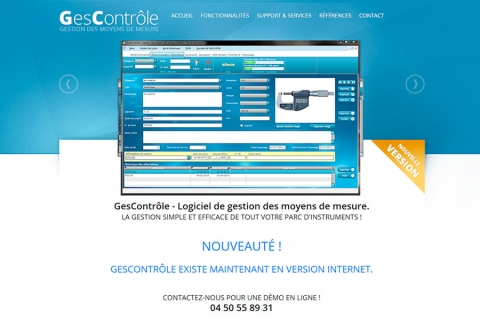 GesContrôle