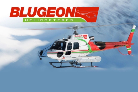 Blugeon Hélicoptères