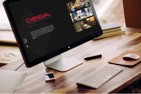 Cuisines Cheneval